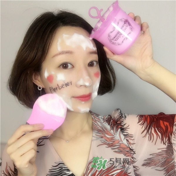 德國Pilerbeier派樂蓓潔面儀怎么樣？派樂蓓潔面儀好不好？