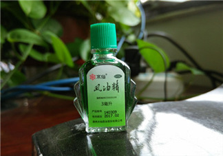 風(fēng)油精能預(yù)防中暑嗎？風(fēng)油精可以預(yù)防中暑嗎？