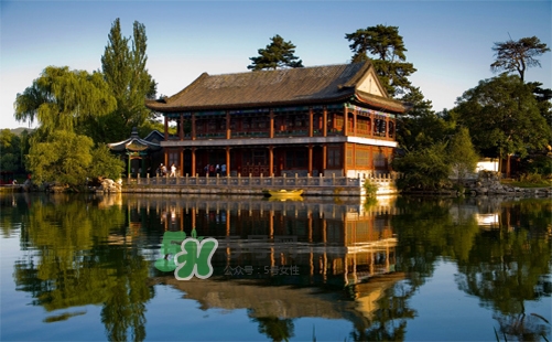 夏天去哪里旅游最好？夏天旅游哪里涼快？