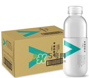 農(nóng)夫山泉維他命水有幾種口味？農(nóng)夫山泉維他命水哪個(gè)好喝