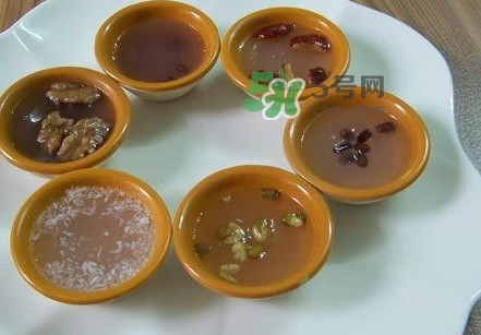 缽仔糕粉到底是什么粉？缽仔糕好吃嗎