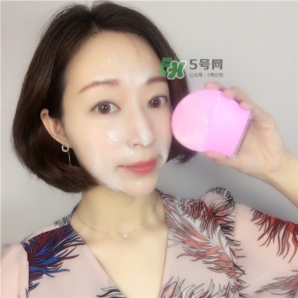 德國Pilerbeier派樂蓓潔面儀怎么樣？派樂蓓潔面儀好不好？