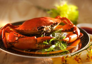 八月份有螃蟹嗎？8月份有螃蟹嗎？