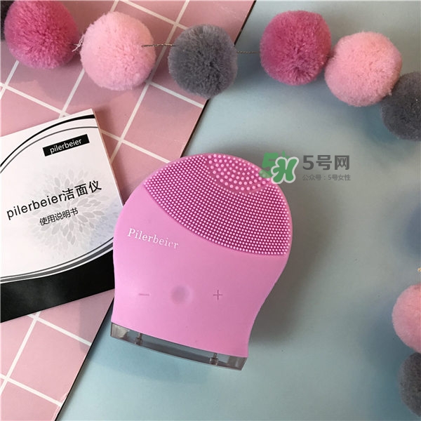德國Pilerbeier派樂蓓潔面儀怎么樣？派樂蓓潔面儀好不好？