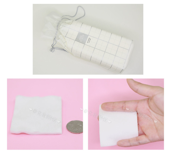 化妝棉是什么 化妝棉推薦 化妝棉是什么 化妝棉推薦