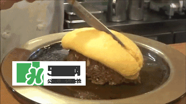 蛋包飯是哪國的料理？蛋包飯怎么做才能讓蛋包著飯