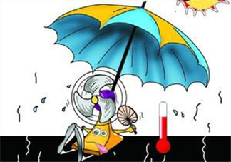 夏天防曬衣什么顏色好？夏天穿什么顏色的防曬衣好？