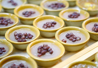 缽仔糕是哪里的特產(chǎn)？缽仔糕成本多少錢(qián)一個(gè)