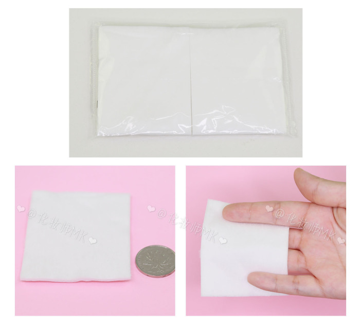 化妝棉是什么 化妝棉推薦 化妝棉是什么 化妝棉推薦