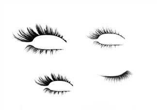 種睫毛會不會過敏？種睫毛過敏怎么辦？