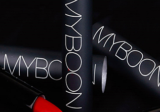 myboon口紅是什么牌子？myboon口紅怎么樣