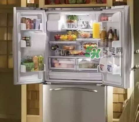 冰箱溫度調(diào)到多少合適？如何去除冰箱中的異味