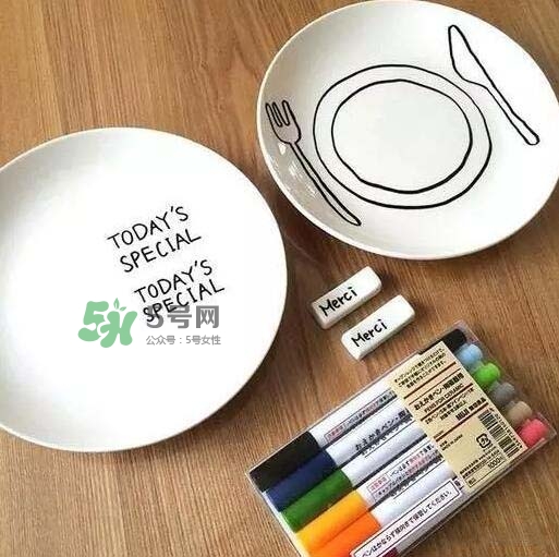 muji無印良品陶瓷筆怎么用？muji陶瓷筆使用方法