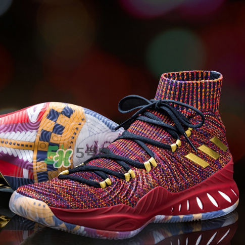 adidas crazy explosive 2017 vegas玩城主題多少錢？