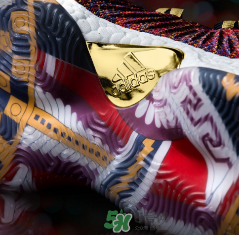 adidas crazy explosive 2017 vegas玩城主題多少錢？