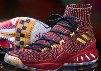 adidas crazy explosive 2017 vegas賭城主題多少錢？