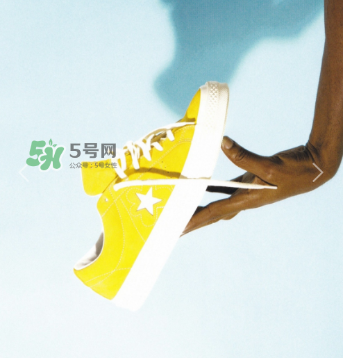 golf le fleur與converse聯(lián)名系列什么時(shí)候發(fā)售？