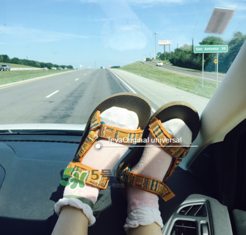 teva涼鞋怎么樣？teva鞋子質量怎么樣？