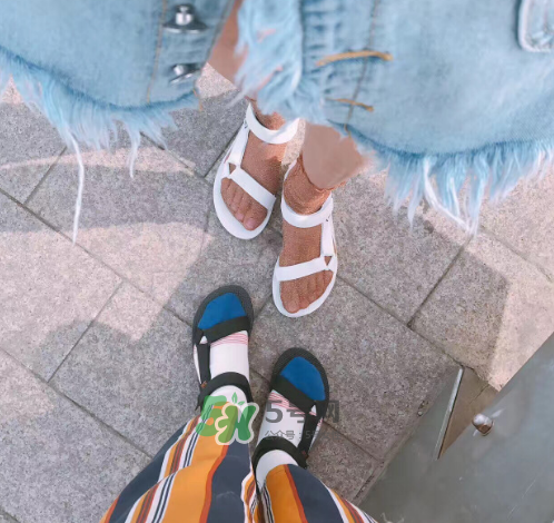 teva涼鞋怎么樣？teva鞋子質量怎么樣？