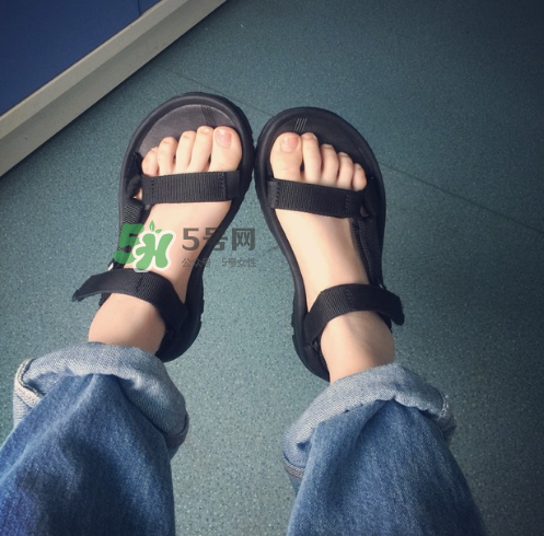 teva涼鞋怎么樣？teva鞋子質量怎么樣？