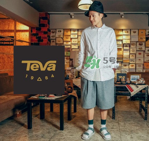 teva涼鞋怎么樣？teva鞋子質量怎么樣？