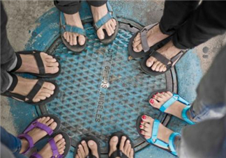 teva涼鞋怎么樣？teva鞋子質(zhì)量怎么樣？