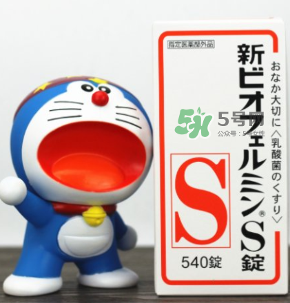 武田制藥新表飛鳴S乳酸菌益生菌片怎么樣_好用嗎？