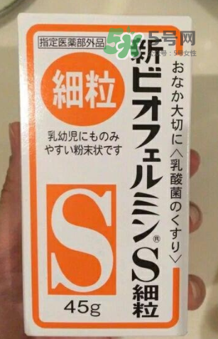 武田制藥新表飛鳴S乳酸菌益生菌片怎么樣_好用嗎？