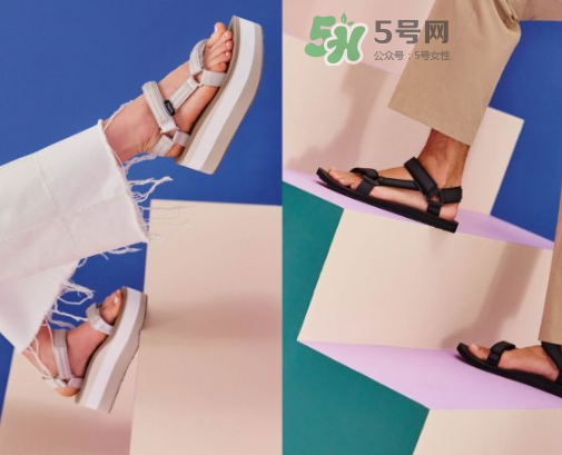 teva涼鞋什么價位？teva鞋大概多少錢一雙？