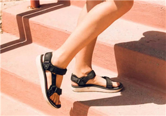 teva涼鞋國內(nèi)專柜有哪些？teva涼鞋國內(nèi)專柜地址