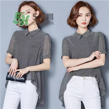 白色T恤發(fā)霉了怎么辦?霉點去除辦法 白色T恤發(fā)霉了怎么辦?霉點去除辦法