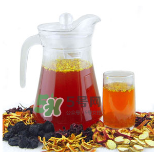 中暑能喝酸梅湯嗎？酸梅湯中暑能不能喝？