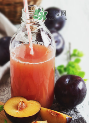 中暑能喝酸梅湯嗎？酸梅湯中暑能不能喝？