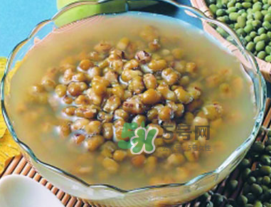 綠豆湯能防中暑嗎？喝綠豆湯能預(yù)防中暑嗎？