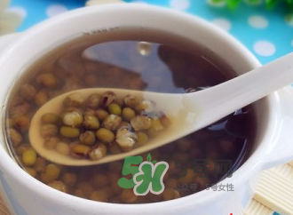 綠豆湯能防中暑嗎？喝綠豆湯能預(yù)防中暑嗎？