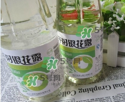 金銀花露可以當(dāng)飲料喝嗎？金銀花露喝多了會(huì)不會(huì)有害