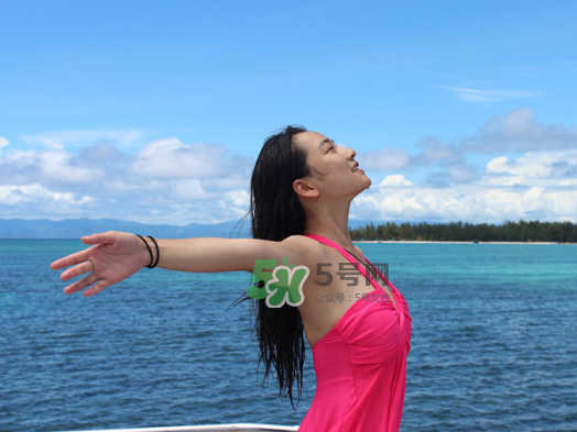 八月份能下海嗎？8月份適合下海嗎？