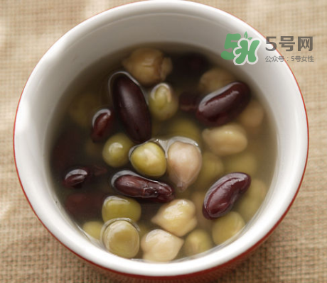 中暑能喝綠豆湯嗎？中暑后喝綠豆湯好嗎？