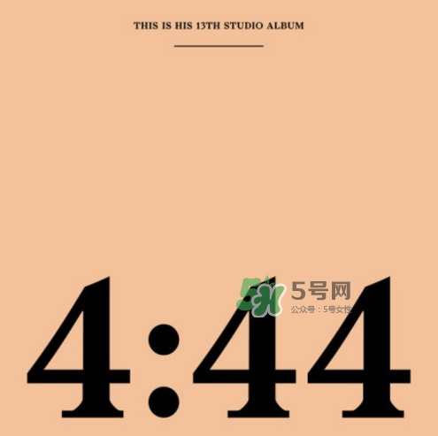 puma jay-z新專輯4:44同名配色運動鞋什么時候發(fā)售？