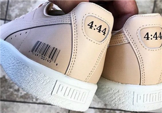 puma jay-z新專輯4:44同名配色運(yùn)動鞋什么時候發(fā)售？