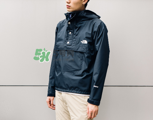 the north face樂斯菲斯是什么牌子_哪個(gè)國家的_什么檔次？
