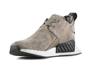adidas nmd cs2麂皮版什么時候發(fā)售？