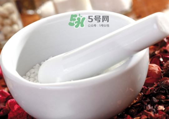 六一散能治痱子嗎？六一散對痱子有效果嗎？