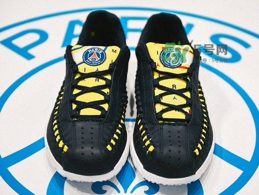 nike mayfly woven巴黎圣日爾曼定制版多少錢_在哪買？