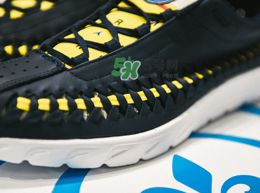nike mayfly woven巴黎圣日爾曼定制版多少錢_在哪買？