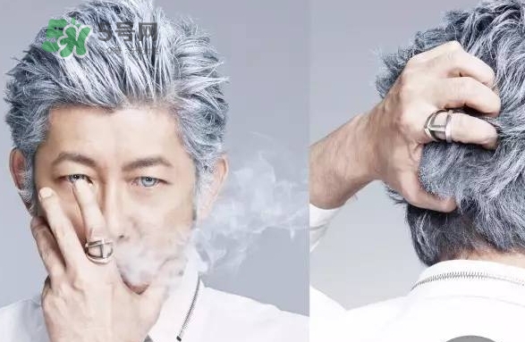 silver ash奶奶灰發(fā)蠟怎么樣？silver ash發(fā)蠟?zāi)睦镔I(mǎi)