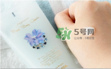 fernanda身體乳怎么樣_fernanda身體乳好用嗎 fernanda身體乳怎么樣_fernanda身體乳好用嗎