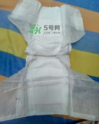 爽然紙尿褲好嗎？爽然紙尿褲怎么樣？