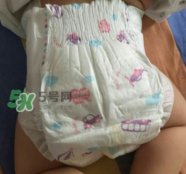 爽然紙尿褲好嗎？爽然紙尿褲怎么樣？