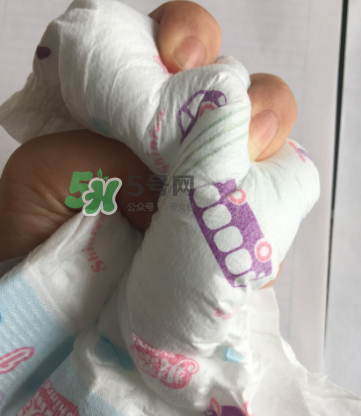 爽然紙尿褲好嗎？爽然紙尿褲怎么樣？